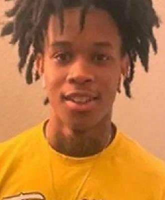 Ammir Smith Rhodes Fore death by force case in Las Vegas, NV
