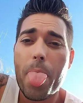 Joe Moreno death by force case profile photo