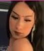 Jazlynn Johnson death by force case profile photo