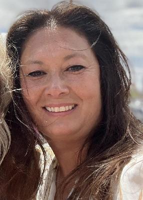 Anne Terlitzky death by force case in Las Vegas, NV