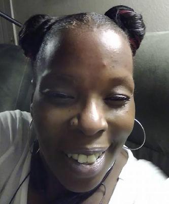 Africa Woods-McGill death by force case profile photo