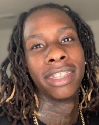 Darreal D. Biddle-Bennett death by force case in North Las Vegas, NV
