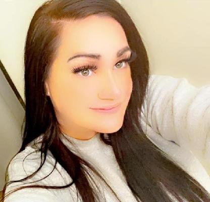 Tiffany K. Mawhorter death by force case in North Las Vegas, NV