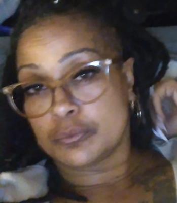 Venus Hart death by force case profile photo