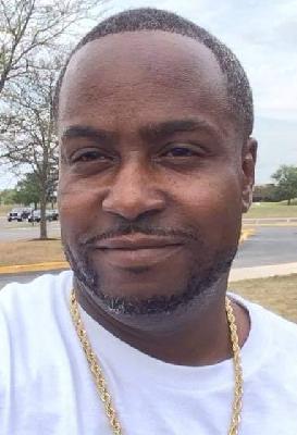 Marvin Williams death by force case profile photo