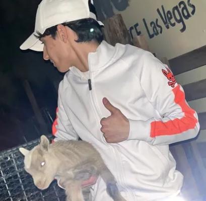 Marcos Kakogui death by force case in North Las Vegas, NV