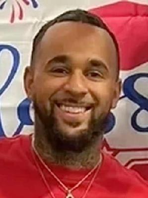 Justin Smith death by force case in North Las Vegas, NV