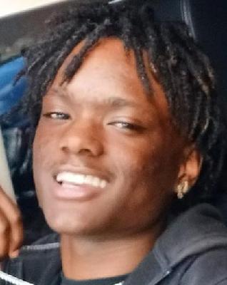 Devon Penn death by force case profile photo