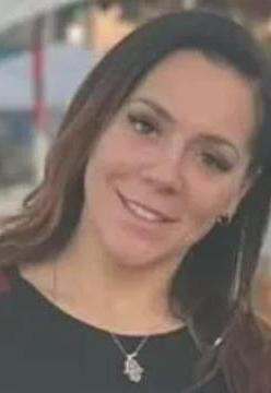 Jessica Russo death by force case in Las Vegas, NV