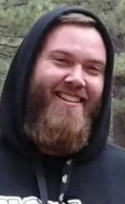 Conor Housden death by force case profile photo