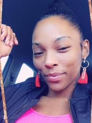 Brittani Monique Bailey death by force case in Las Vegas, NV