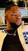 Davion Smith death by force case in Las Vegas, NV