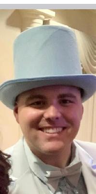 Jake Free death by force case profile photo