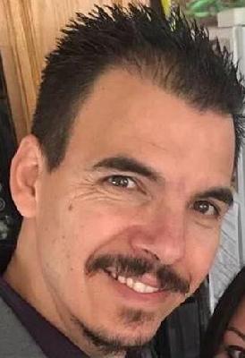 Jerry Lopez death by force case profile photo