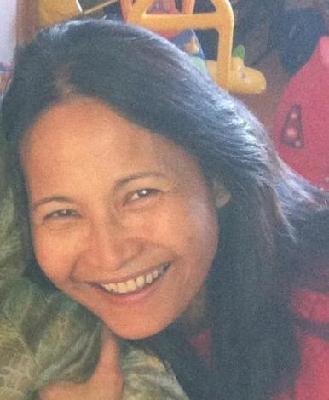 Liza Leveille-Davidson death by force case profile photo