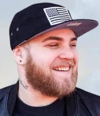 Jonathon Reyes death by force case profile photo