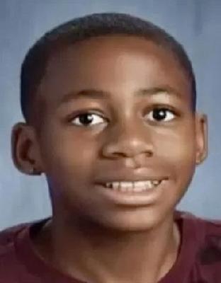 Keon Young death by force case profile photo