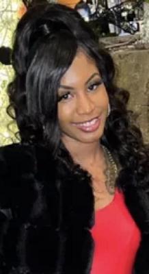 Schinara Nara Patterson death by force case in Las Vegas, NV