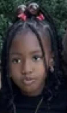Zi’Myra Patterson death by force case profile photo