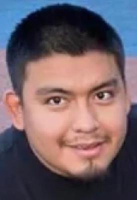 Maykool Regino-Perez death by force case in Las Vegas, NV