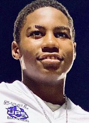 SeMauri Norris-Johnson death by force case profile photo
