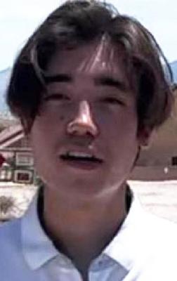 Kaito Thornton death by force case profile photo