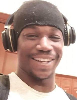 William Gray death by force case in Las Vegas, NV