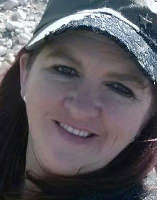 Brandy Ashdown death by force case profile photo