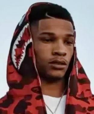 Jimmy Smith III death by force case in North Las Vegas, NV