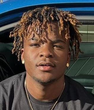 Jyion Marvin Lee Alston death by force case in North Las Vegas, NV