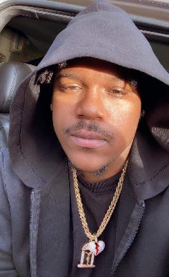 Antonio D. Lucas Jr. death by force case in Las Vegas, NV