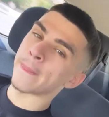 Enrique Nunez death by force case profile photo