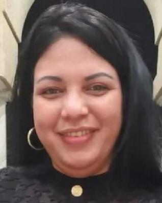 Marillorky Tamayo Cruz death by force case in Las Vegas, NV