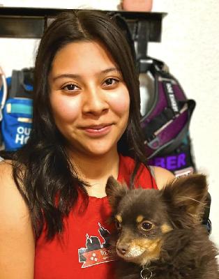 Jennifer Beltran-Galassi death by force case profile photo