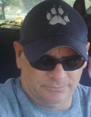 Gary Arrant death by force case profile photo