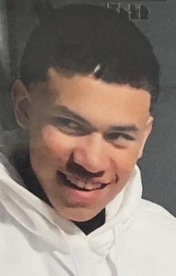 Uel Garcia death by force case in Reno, NV