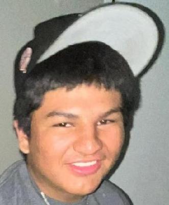 Santiago Rodriguez death by force case in Reno, NV