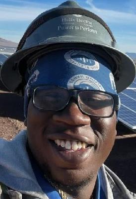 Tevin Moore death by force case in Las Vegas, NV