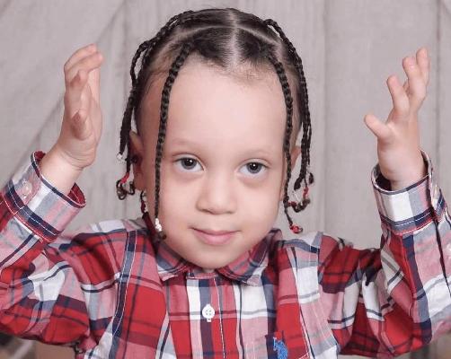 Jaiangelis Stevenson death by force case in Las Vegas, NV