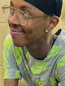 Tymere Saideek Snead death by force case in Las Vegas, NV