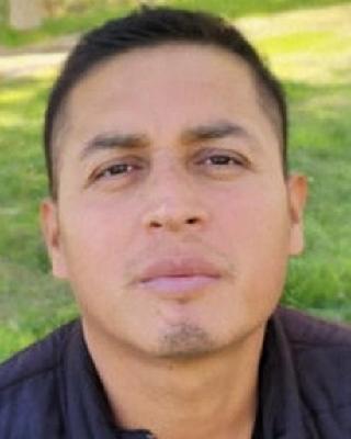 Oscar Cano-Roque death by force case profile photo