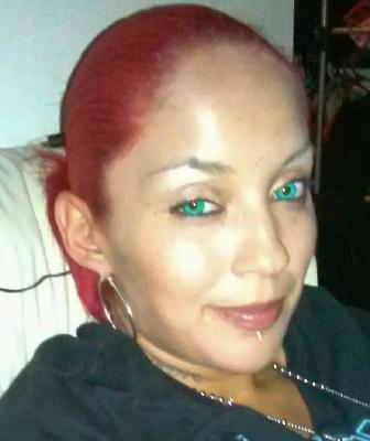 Mallory Armijo death by force case profile photo