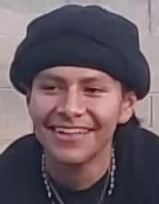 Kristopher Cisneros death by force case profile photo
