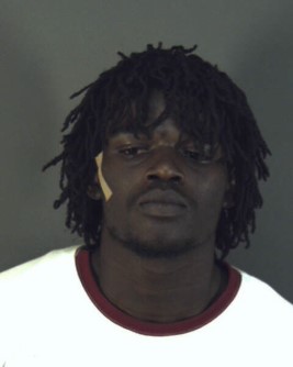 Fredrick Felton death by force case profile photo