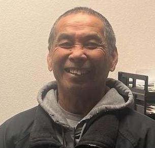 Roy Tuando death by force case in Las Vegas, NV