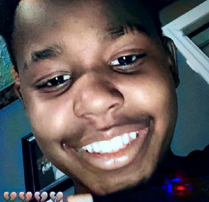 Aiden Naji Hyder death by force case in North Las Vegas, NV