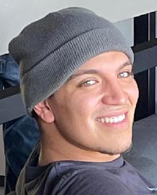 Ivan Trejo death by force case in Las Vegas, NV