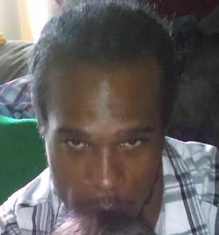 Roddrick Beasley death by force case in Las Vegas, NV
