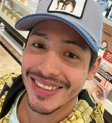 Bryan Angel Altamirano Solano death by force case in Las Vegas, NV