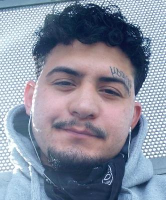 Lenin Lenny Castellon death by force case in Las Vegas, NV
